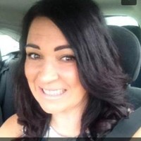 Jodie Blackman