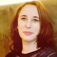 Sasha Roest-Schuuring