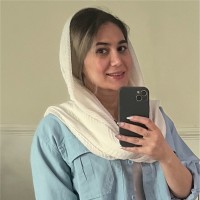 Ghazal Goodarzi