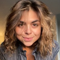 Alicia Prodger