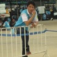 ประสบสุข อุดม
