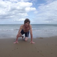 Paul Free