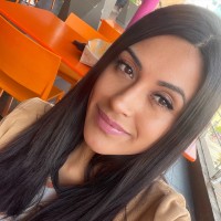 Javiera Osorio Gutierrez