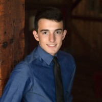 Trent Baima