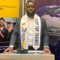 Francis Kwasi Kumah  [ CPCU ll ARM ll ACIIG ll CERT (YIPP) ]