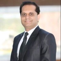 Dr Vikas Madhukar
