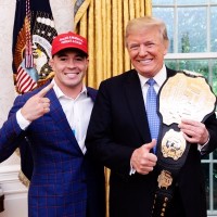 Colby Covington