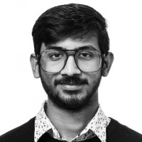 Geetesh Gupta