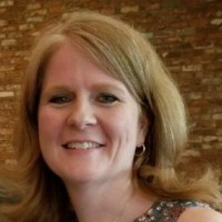 Joy Tatum Shideler, CPA, CRA