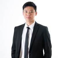 Lawrence Banh