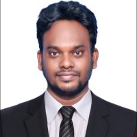 Sakthivel Chandrasekaran