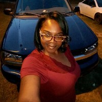 Tina Rayford