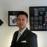 Michael Ye