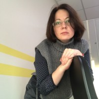 Irina Klimenko