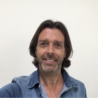 Patrick Van Mieghem