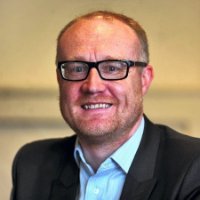 Daniel Shackleton