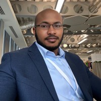 Sunday Felix, MSC, PRINCE2®, APM-PMQ