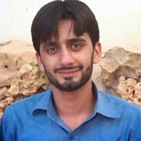 Muhammad zubair Zubee