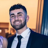Ben Merkli