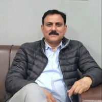 Naveen Mohan