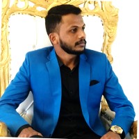 Syed Salahudin Qadri