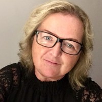 May Lis Birkeland