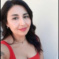Patricia Oyarzun Fernández