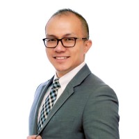 Cliff Liu