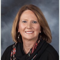 Joyce Patrikus