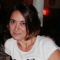 Maria Karina Tabacchi