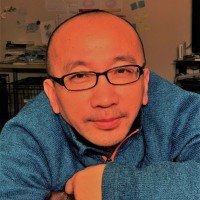 Joe Zhang