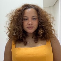 Yasmin Vitória Cypriano Santos