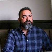 Ryan Vidal