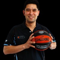 Jarrod Moore