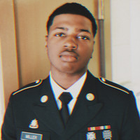 Donovann Miller