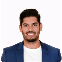 Yiannis Constantinou