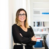 Elena Maria Caregnato