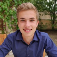 Maxence PHILIPPE