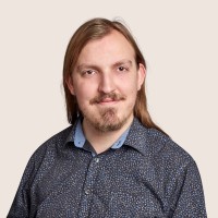 Rasmus Kjær Dam