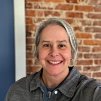 Karen Lionberger, Ph.D.