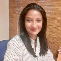 Gayathri Athuldura