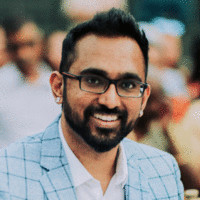 Karthik Sundar