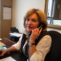 Viviane Racicot