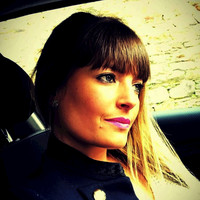 Elena Alvarez Garcia