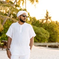 Ali Nishad