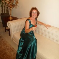 Izabel Cristina Bonani
