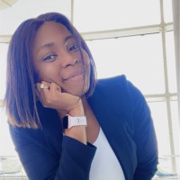 Bola Olateju-Weber