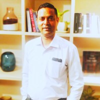 Yogesh Kumar