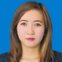 ngwe yee