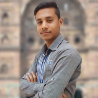 Deepak Jaiswal